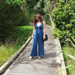 American Eagle Jumpsuit